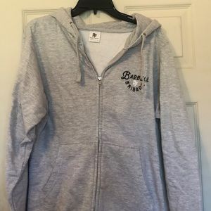 Barbell Brigade Hoodie